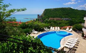 Апартаменти Свети Георги - Saint George Apartments